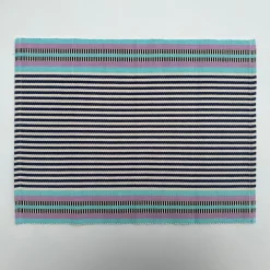 Siafu Home Bahari Cotton Placemats (Set of 4)