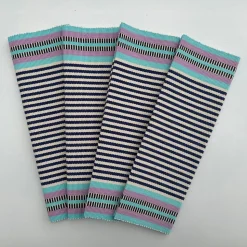 Siafu Home Bahari Cotton Placemats (Set of 4)