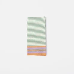 Siafu Home Maua Cotton Napkins (Set of 4)