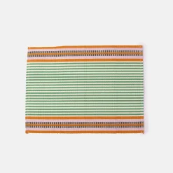 Siafu Home Maua Cotton Placemats (Set of 4)
