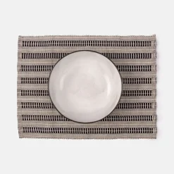 Siafu Home Mbuni Placemats (Set of 4)