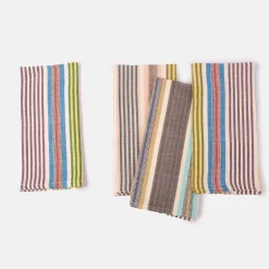 Siafu Home Peremende Napkins (Set of 4)