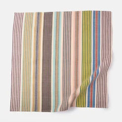 Siafu Home Peremende Napkins (Set of 4)