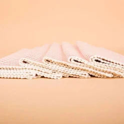 Siafu Home Rangi Placemats (Set of 4)
