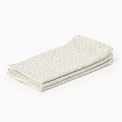 Siafu Home Sungura Napkins (Set of 4)