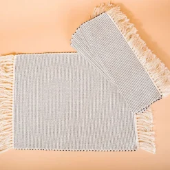 Siafu Home Sungura Placemats (Set of 4)