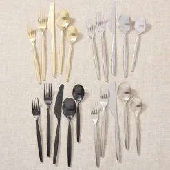 Sidney Flatware Sets