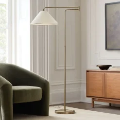 Siena Floor Lamp (58")