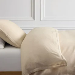 Signature TENCEL™ Linen Duvet Cover & Shams