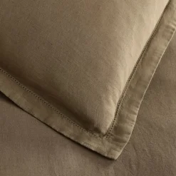 Signature TENCEL™ Linen Duvet Cover & Shams
