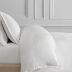 Signature TENCEL™ Linen Duvet Cover & Shams