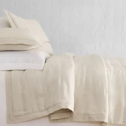 Signature TENCEL™ Linen Quilt & Shams