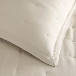 Signature TENCEL™ Linen Quilt & Shams