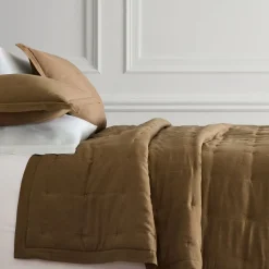 Signature TENCEL™ Linen Quilt & Shams