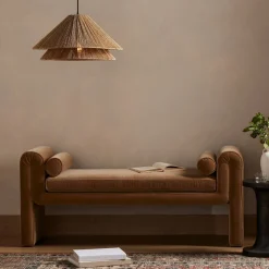 Sigrun Accent Bench
