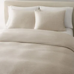 Silky TENCEL™ Duvet Cover & Shams