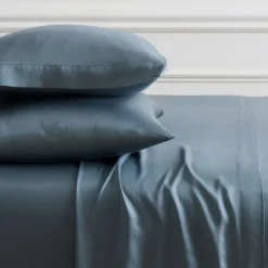 Silky TENCEL™ Sheet Set