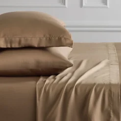 Silky TENCEL™ Sheet Set