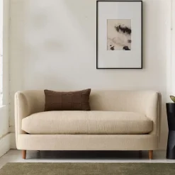 Silvan Loveseat (60")
