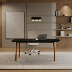 Simii Goldilox Rectangle Desk