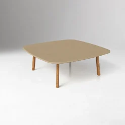 Simii Goldilox Square Coffee Table