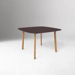 Simii Goldilox Square Table