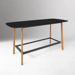 Simii Goldilox Standing Height Table