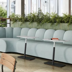 Simii Park Laptop Table
