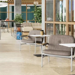 Simii Park Laptop Table