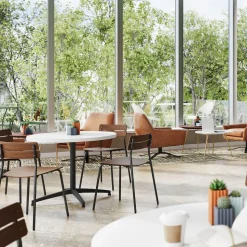 Simii Trellex Round Table