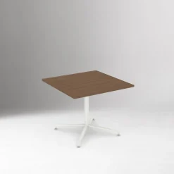 Simii Trellex Square Table