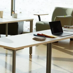 Simii Wake Rectangular Table