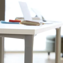 Simii Wake Rectangular Table