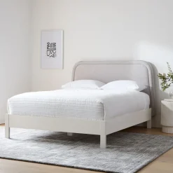Simple Bed Frame