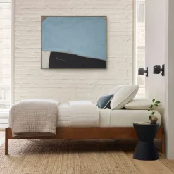 Simple Bed Frame