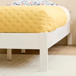 Simple Bed Frame