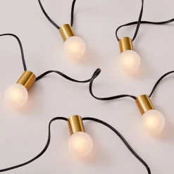 Simple String Lights
