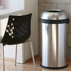 simplehuman Bullet Open Can