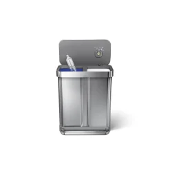simplehuman Dual Compartment Recycler