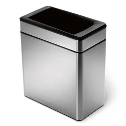 simplehuman Slim Open Can