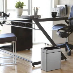 simplehuman Slim Open Can