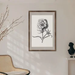 Simply Framed Gallery Frame - Bronze