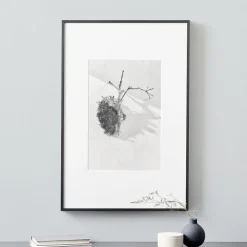 Simply Framed Metal Gallery Frame - Graphite