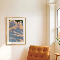 Simply Framed Metal Gallery Frame