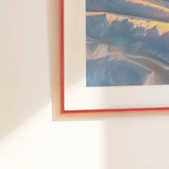 Simply Framed Thin Frame