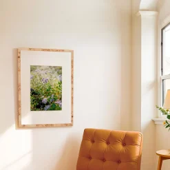 Simply Framed Wood Gallery Frames