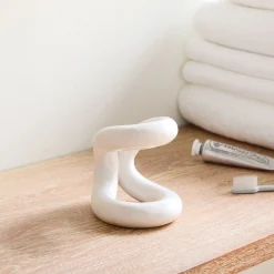 SIN Ood Toothbrush Holder