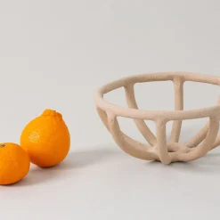 SIN Prong Fruit Bowl