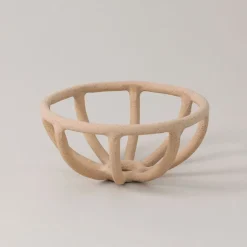 SIN Prong Fruit Bowl