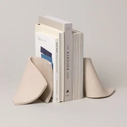 SIN Serra Bookends Set